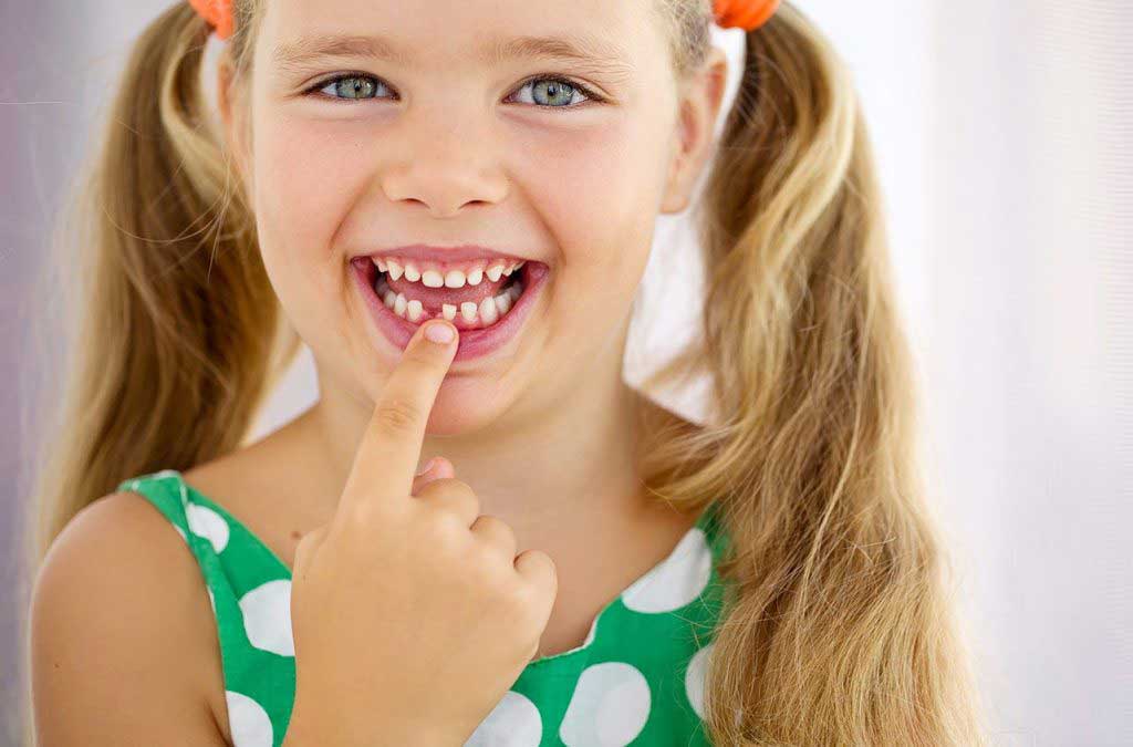 Мифы и факты о детских зубах