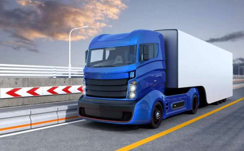 К 2024 году на М11 будут ездить только беспилотные грузовики