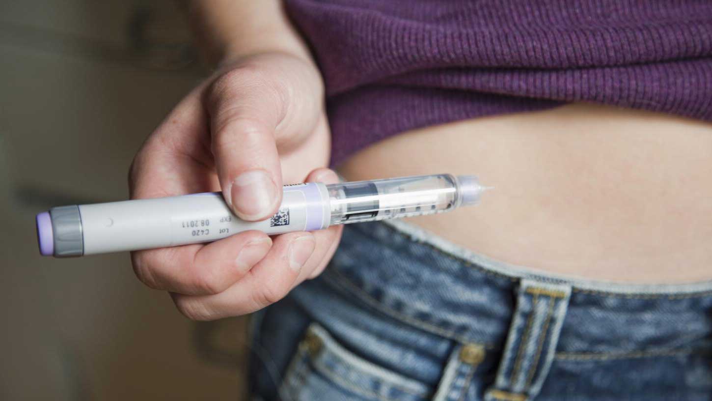 Как пользоваться шприц-ручкой для введения инсулина