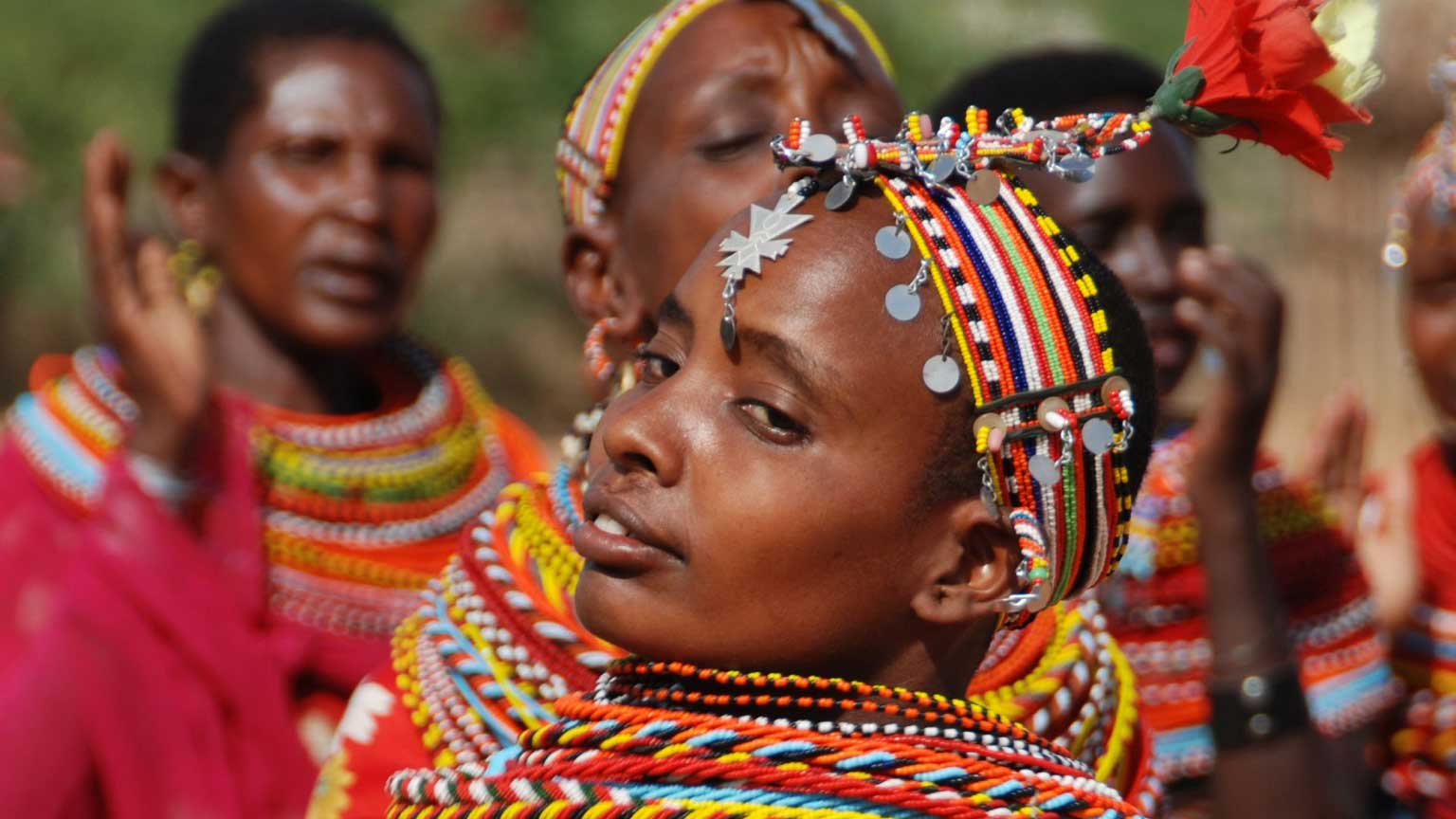 Африка: 5 популярных мифов