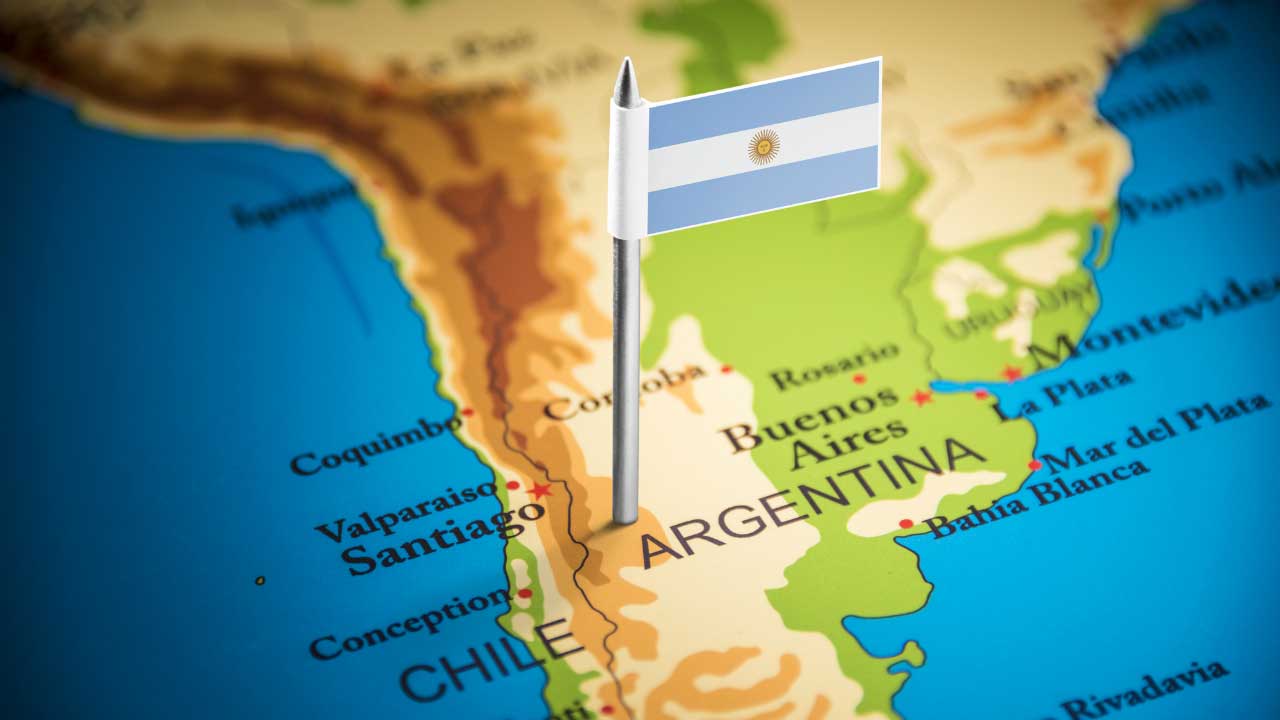 Несколько интересных фактов об Аргентине, которая хочет вступить в БРИКС