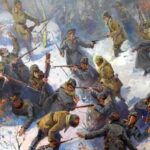 Шенкурское сражение: чем закончилась единственная рукопашная схватка между красноармейцами и солдатами США?