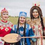 5 тюркских народов, принявших христианство