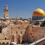 Достопримечательности Израиля: 15 лучших мест Земли обетованной