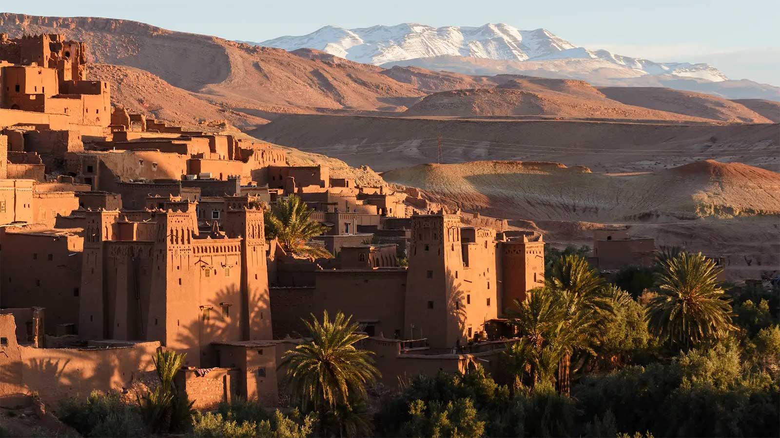 Достопримечательности Марокко: что посмотреть в этой необычной стране