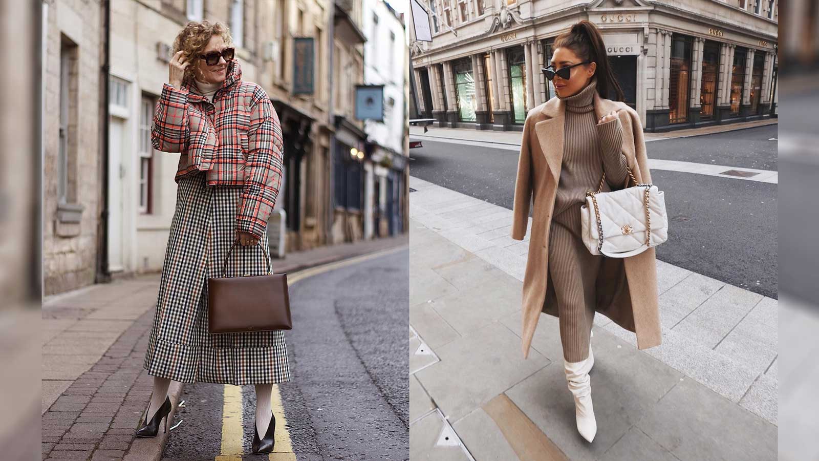 Какие вещи стилисты советуют включать каждой женщине в капсульный гардероб зимы 2022-2023: модные тенденции, образы, сочетания