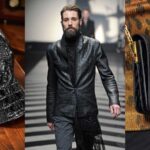 Изделия из крокодиловой кожи для мужчин на 2023 год — модные тренды обуви, сумок и аксессуаров