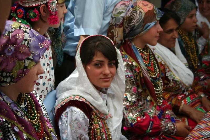 Помаки – этнические болгары, принявшие мусульманство