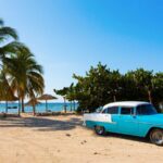 Куба: остров свободы в Карибском море
