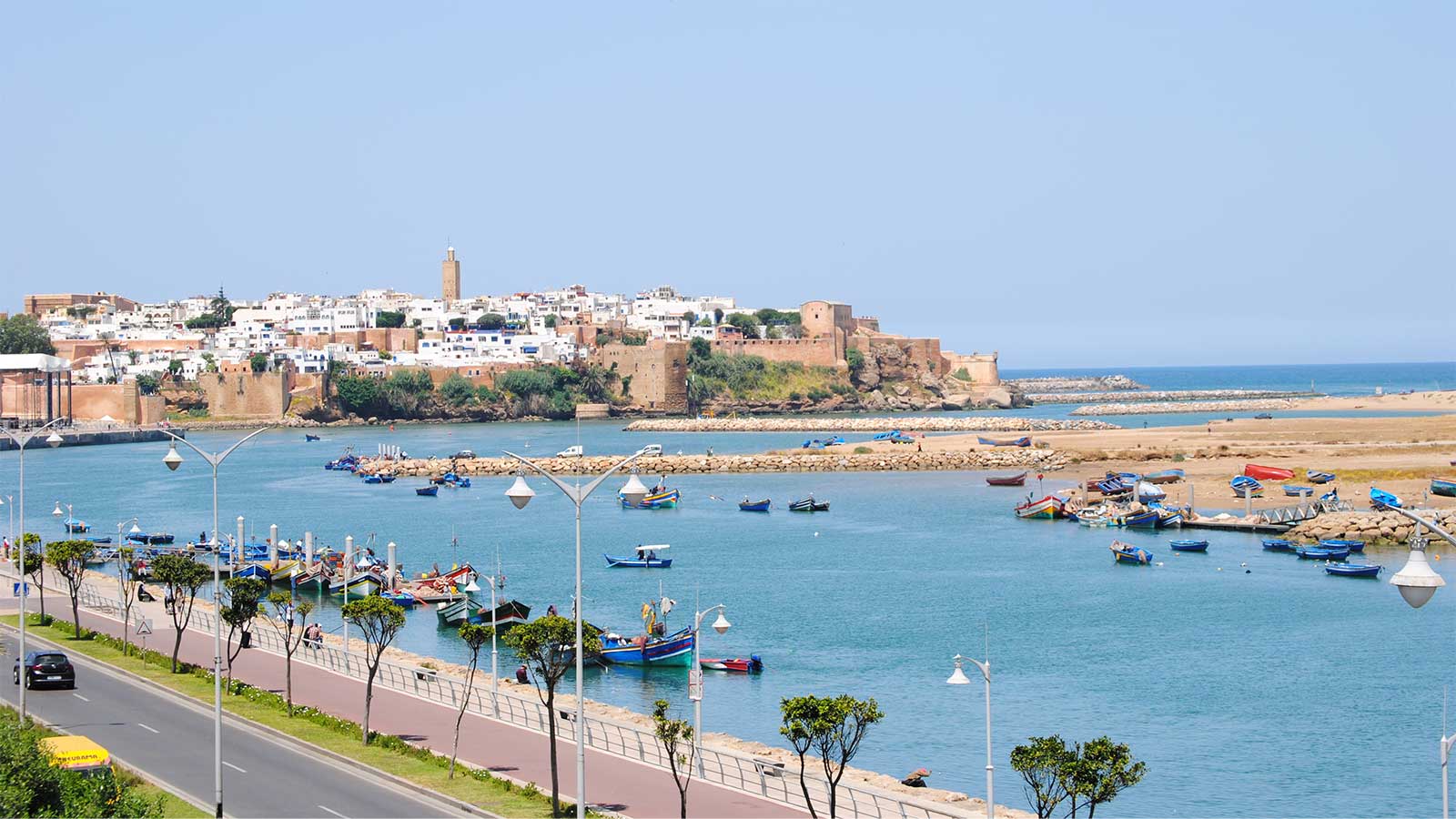 Завораживающий Рабат: столица Королевства Марокко