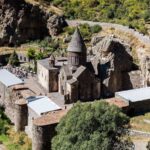 Отдых в Армении: куда съездить и что посмотреть